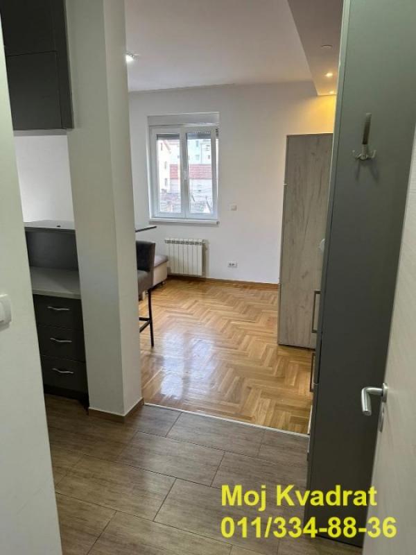 Stan na prodaju u Beogradu, Mirijevo, jednoiposoban, 37m2, cena 159000 evra