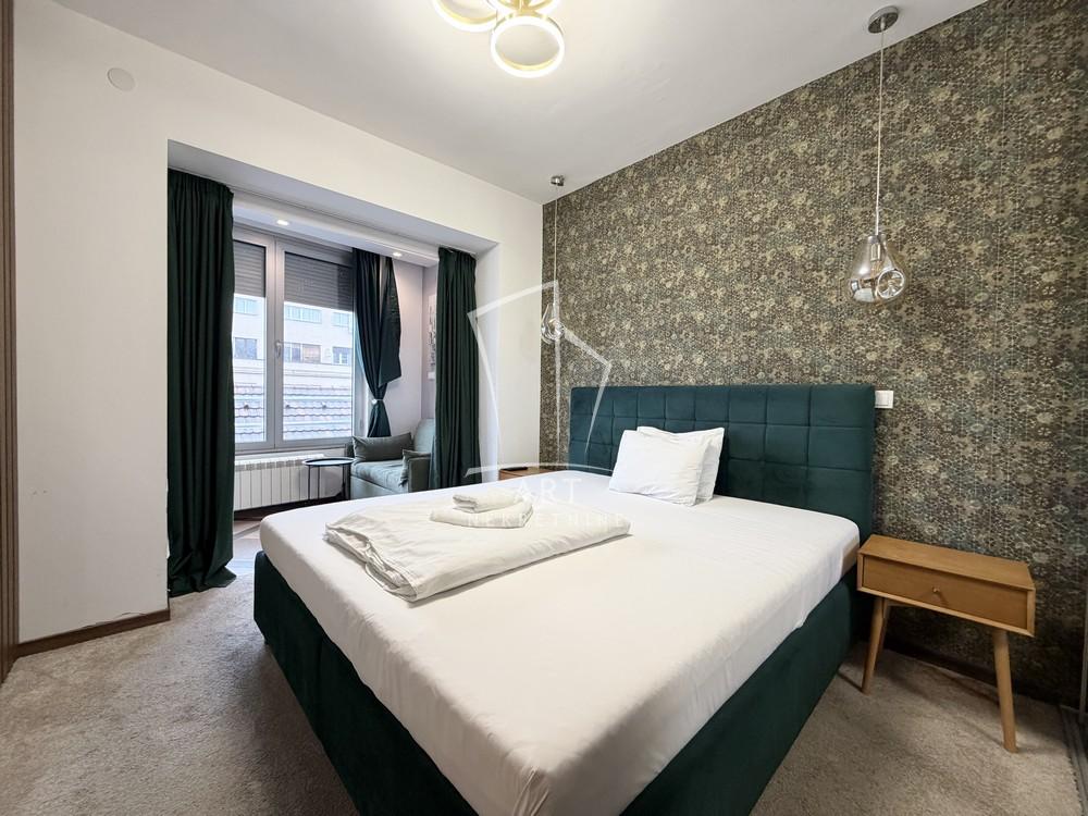 Stan na prodaju u Beogradu, Stari grad, 109m2, cena 598000 evra