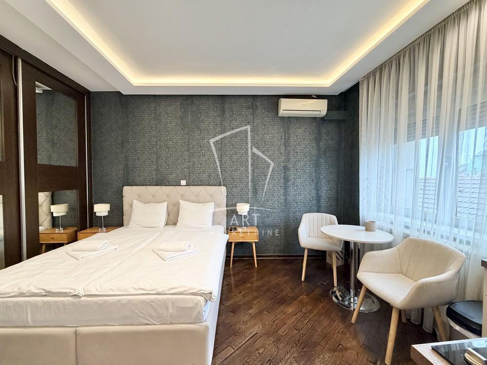 Stan na prodaju u Beogradu, Stari grad, 109m2, cena 598000 evra