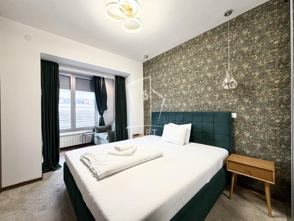 Stan na prodaju u Beogradu, Stari grad, 109m2, cena 598000 evra