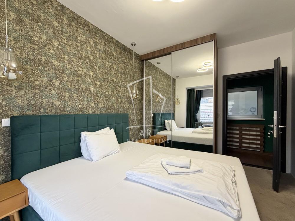 Stan na prodaju u Beogradu, Stari grad, 109m2, cena 598000 evra