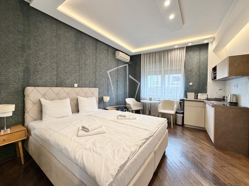 Stan na prodaju u Beogradu, Stari grad, 109m2, cena 598000 evra