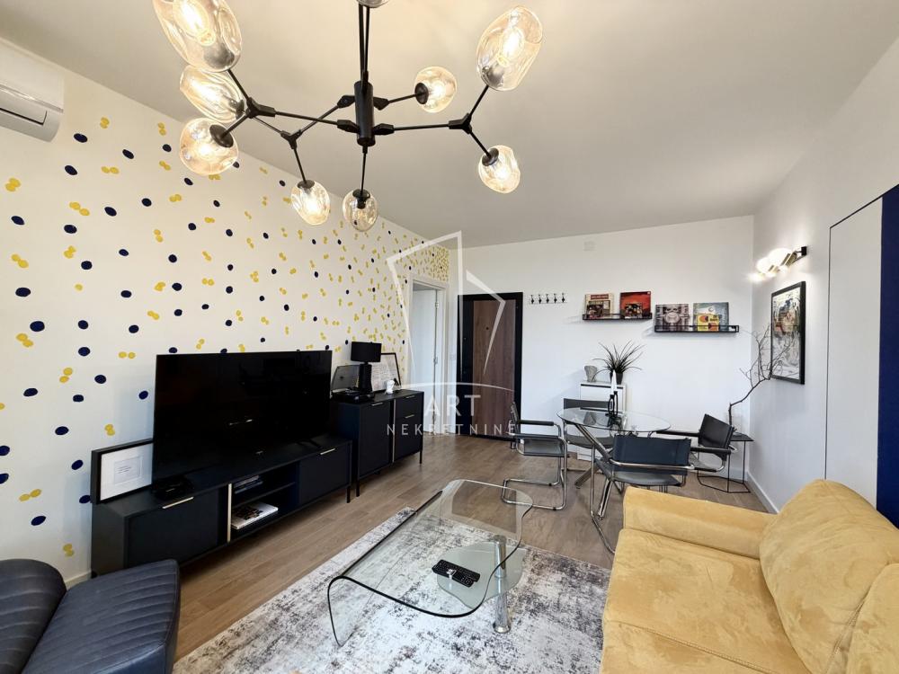 Stan na prodaju u Beogradu, Beograd na vodi, cetvorosoban, 117m2, cena 497000 evra