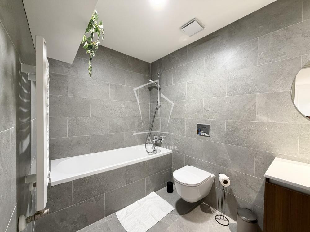 Stan na prodaju u Beogradu, Beograd na vodi, cetvorosoban, 117m2, cena 497000 evra