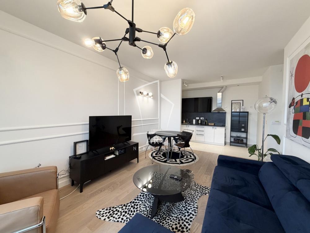 Stan na prodaju u Beogradu, Beograd na vodi, cetvorosoban, 117m2, cena 497000 evra