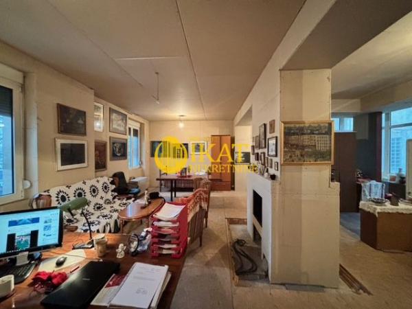 Stan na prodaju u Beogradu, Kalenić pijaca, trosoban, 86m2, cena 328500 evra