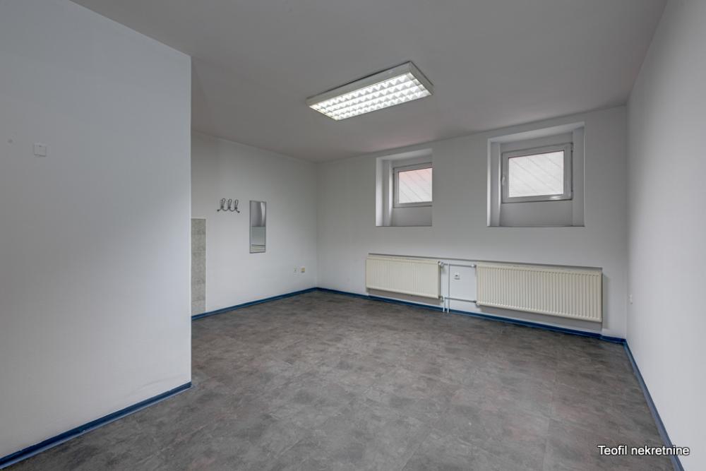 Stan na prodaju u Beogradu, Gornji Dorćol, cetvorosoban, 88m2, cena 275000 evra