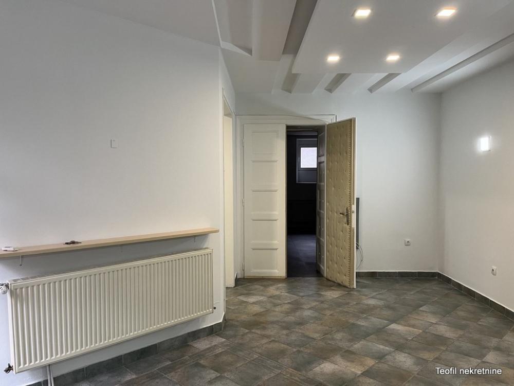 Stan na prodaju u Beogradu, Gornji Dorćol, cetvorosoban, 88m2, cena 275000 evra