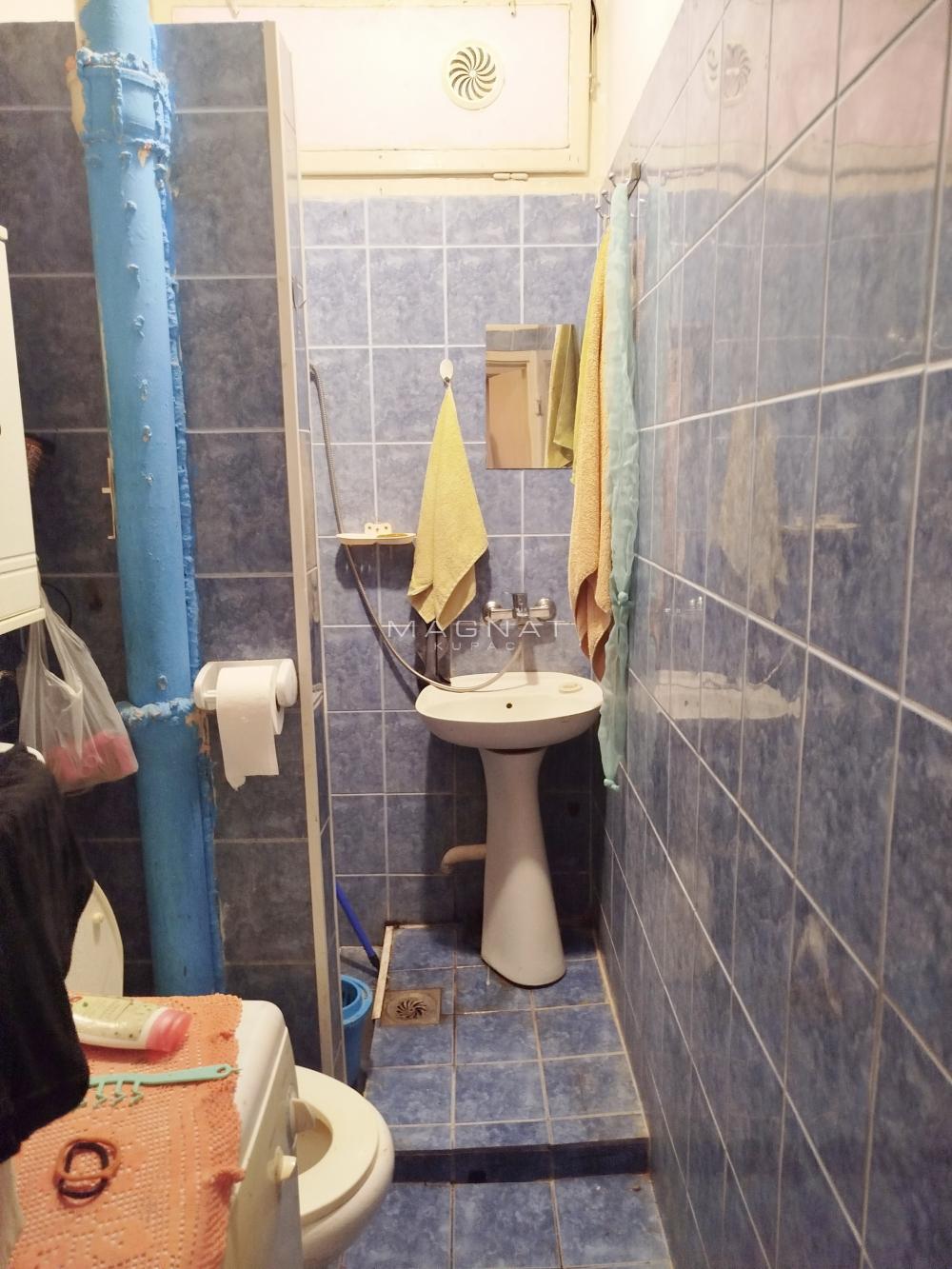 Stan na prodaju u Beogradu, Palilula, dvosoban, 48m2, cena 67000 evra