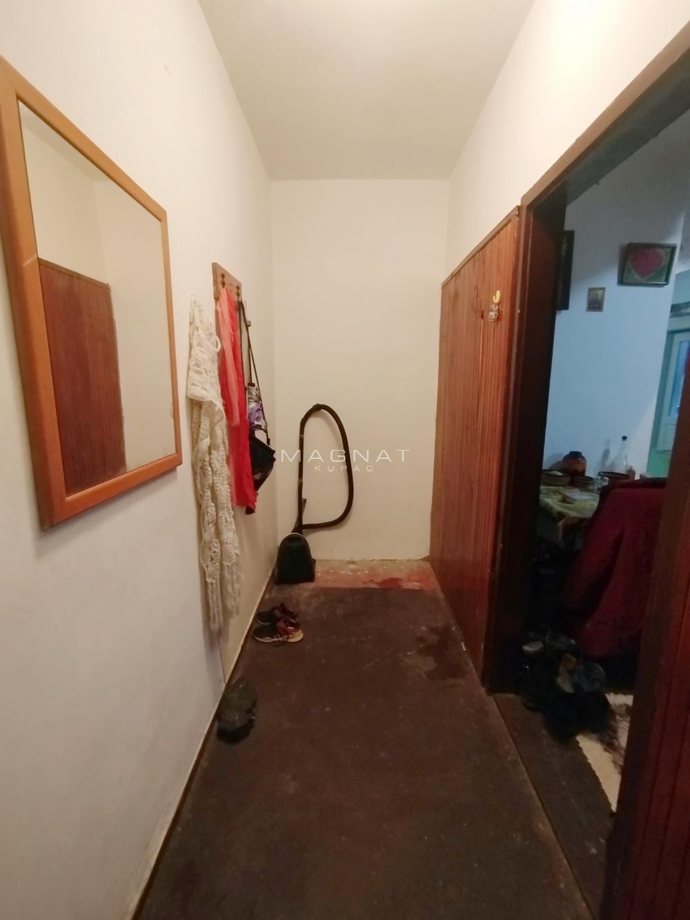 Stan na prodaju u Beogradu, Palilula, dvosoban, 48m2, cena 67000 evra