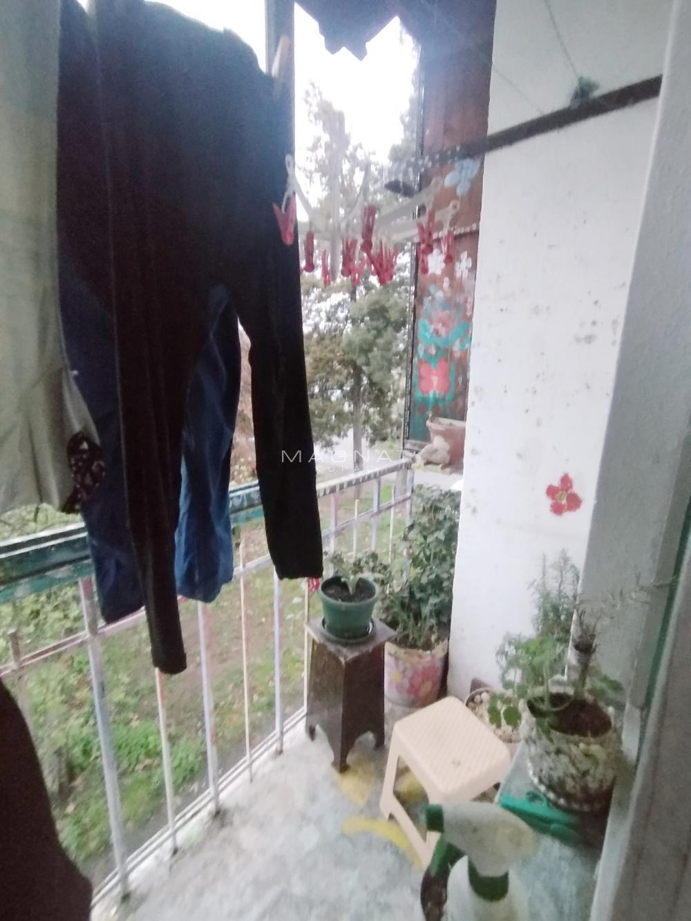 Stan na prodaju u Beogradu, Palilula, dvosoban, 48m2, cena 67000 evra