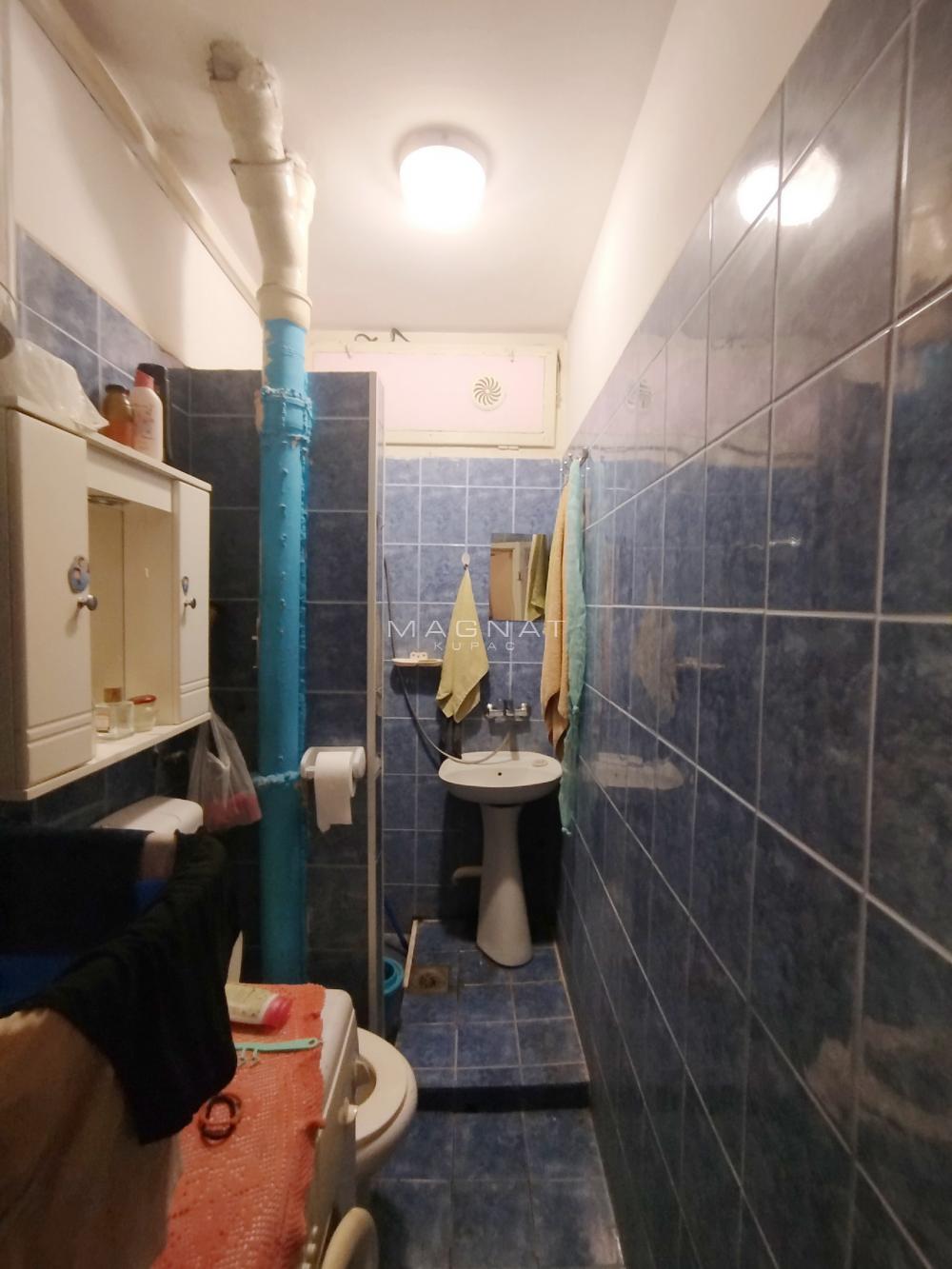 Stan na prodaju u Beogradu, Palilula, dvosoban, 48m2, cena 67000 evra