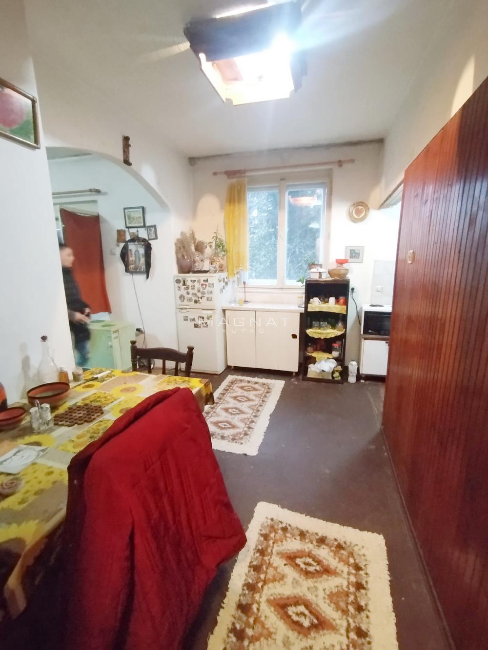 Stan na prodaju u Beogradu, Palilula, dvosoban, 48m2, cena 67000 evra