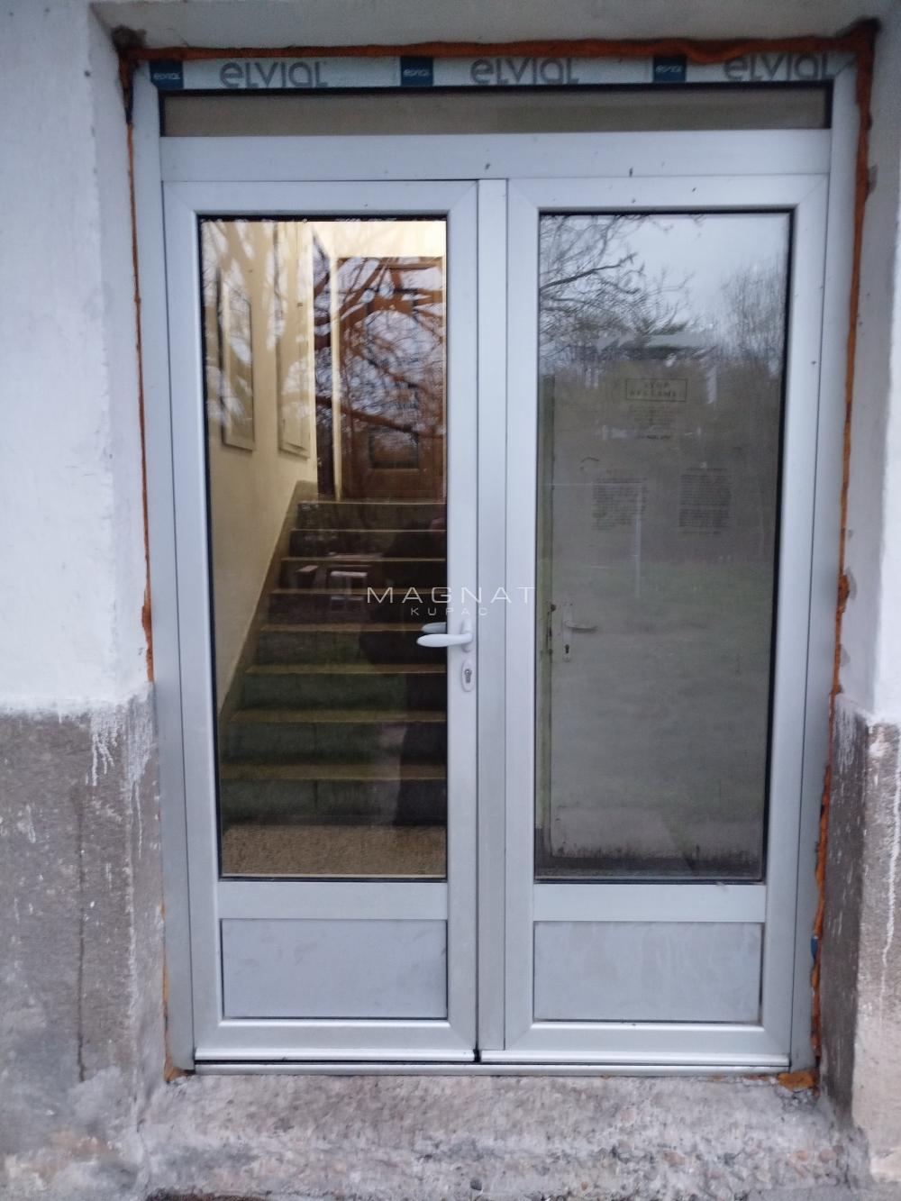 Stan na prodaju u Beogradu, Palilula, dvosoban, 48m2, cena 67000 evra