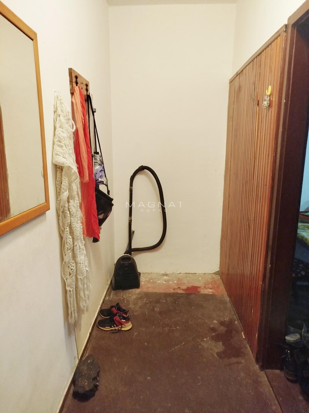 Stan na prodaju u Beogradu, Palilula, dvosoban, 48m2, cena 67000 evra