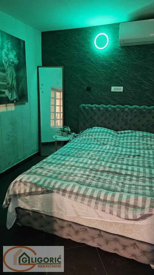 Stan na prodaju u Beogradu, Skadarlija, jednoiposoban, 35m2, cena 90000 evra