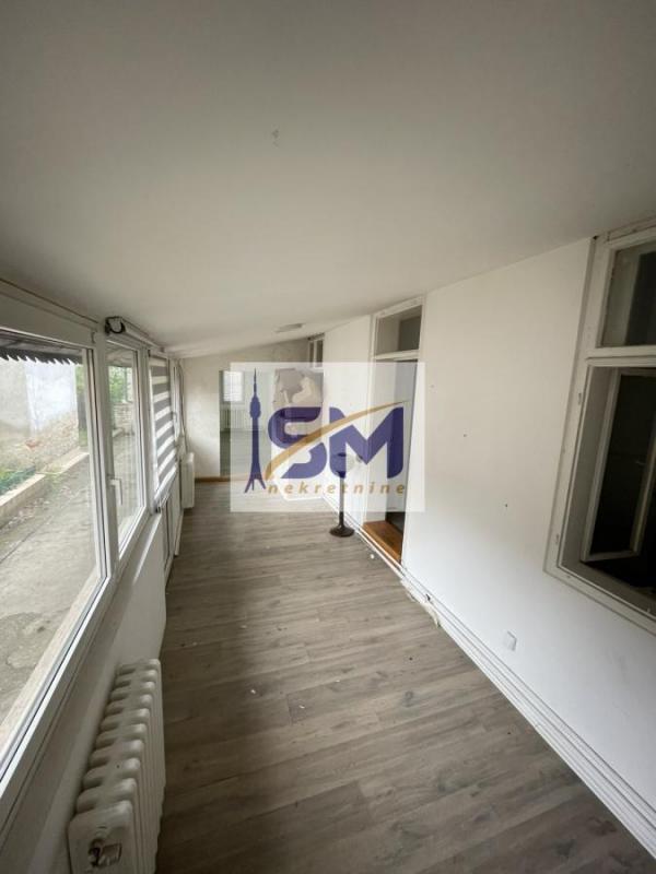 Stan na prodaju u Beogradu, Prvomajska, 102m2, cena 162000 evra