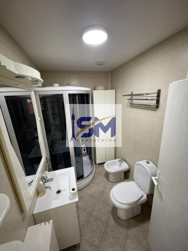 Stan na prodaju u Beogradu, Prvomajska, 102m2, cena 162000 evra