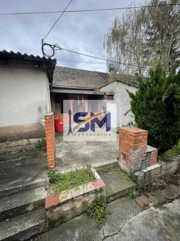 Stan na prodaju u Beogradu, Prvomajska, 102m2, cena 162000 evra