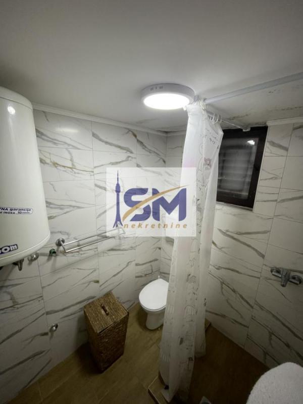 Stan na prodaju u Beogradu, Prvomajska, 102m2, cena 162000 evra