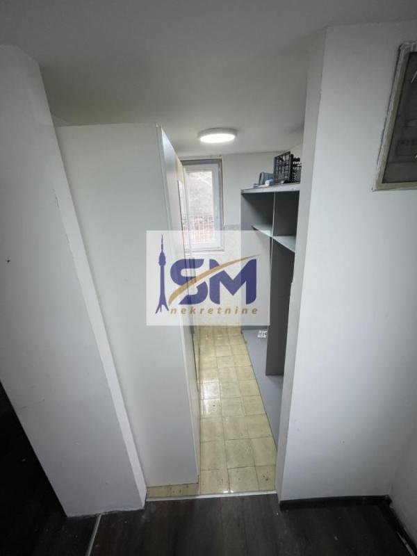 Stan na prodaju u Beogradu, Prvomajska, 102m2, cena 162000 evra