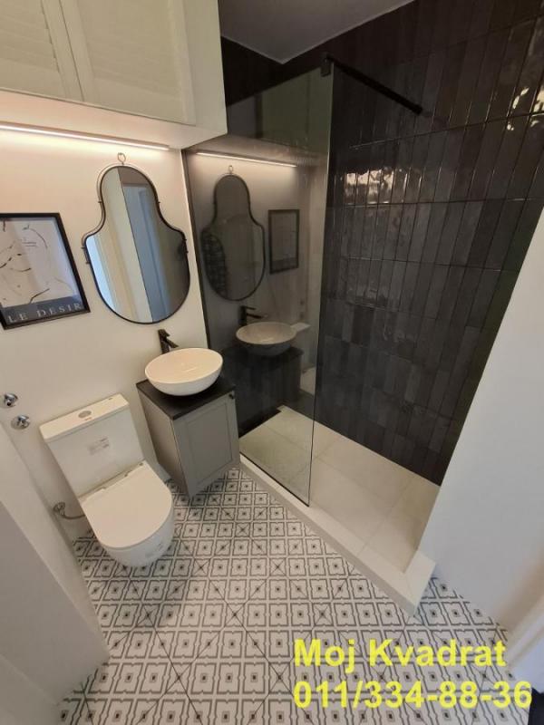 Stan na prodaju u Beogradu, Meandri, dvosoban, 68m2, cena 199900 evra