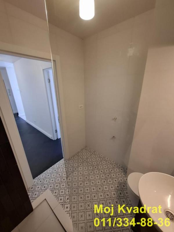 Stan na prodaju u Beogradu, Meandri, dvosoban, 68m2, cena 199900 evra