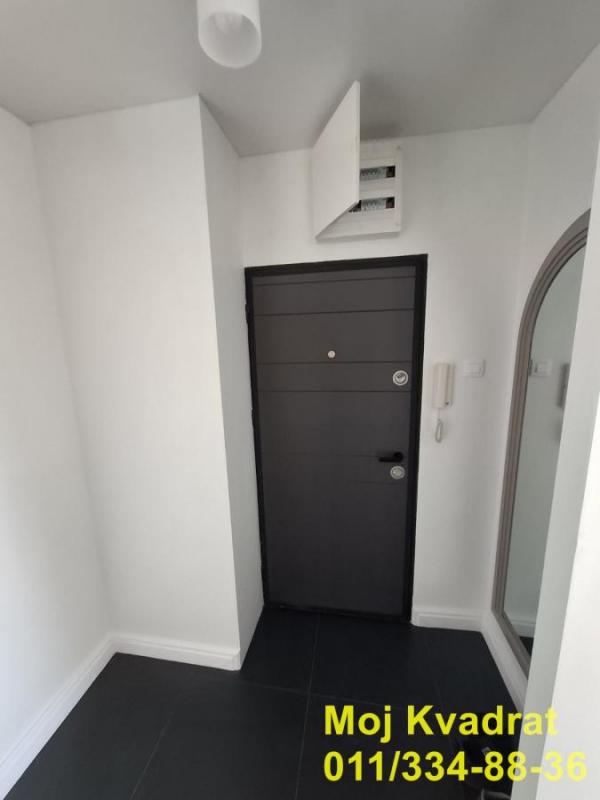 Stan na prodaju u Beogradu, Meandri, dvosoban, 68m2, cena 199900 evra