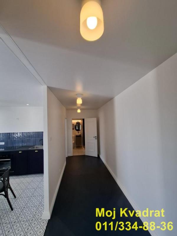 Stan na prodaju u Beogradu, Meandri, dvosoban, 68m2, cena 199900 evra