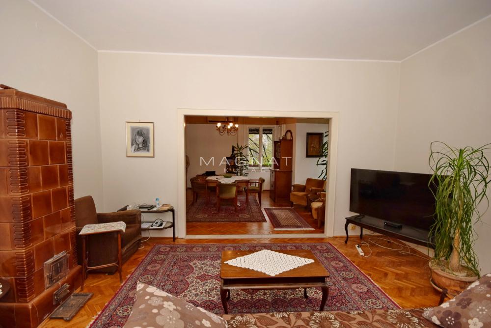 Stan na prodaju u Beogradu, Novi Beograd blok 11 (Hotel Jugoslavija), cetvorosoban, 130m2, cena 450000 evra