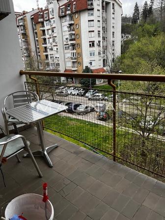 Stan na prodaju u Beogradu, Čukarica, jednoiposoban, 45m2, cena 180000 evra