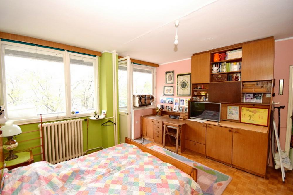 Stan na prodaju u Beogradu, Fontana, trosoban, 77m2, cena 255000 evra