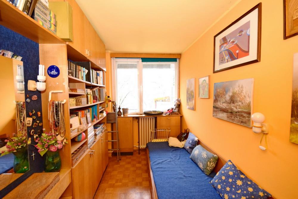 Stan na prodaju u Beogradu, Fontana, trosoban, 77m2, cena 255000 evra