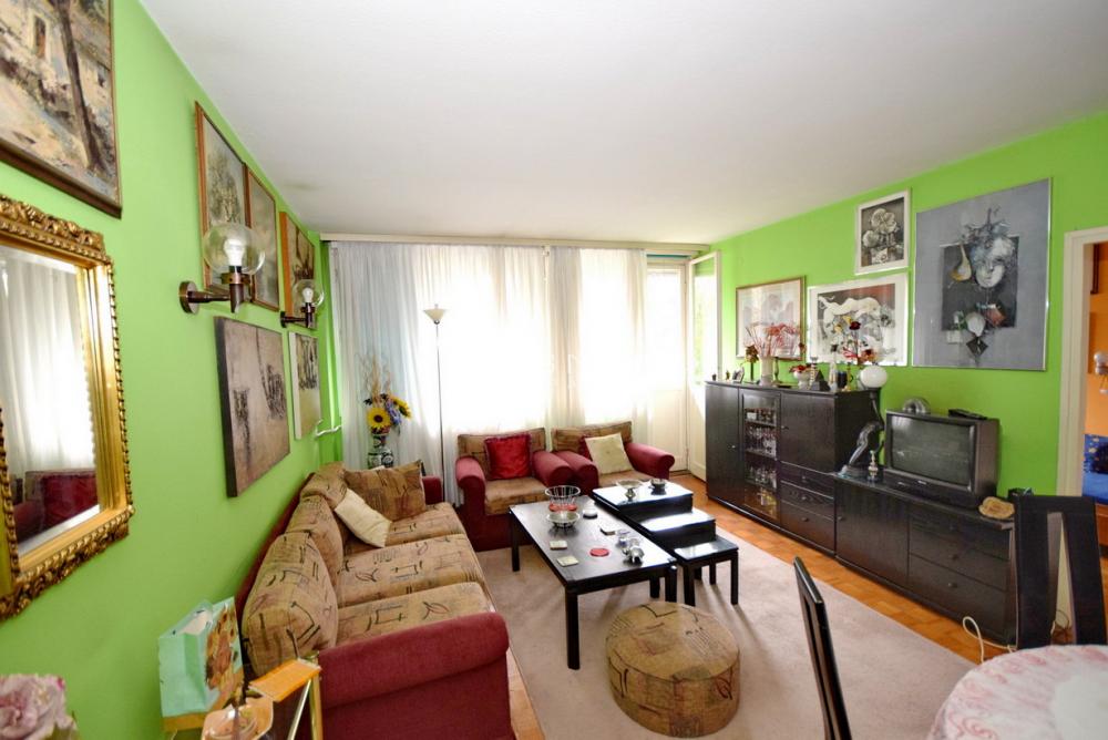 Stan na prodaju u Beogradu, Fontana, trosoban, 77m2, cena 255000 evra