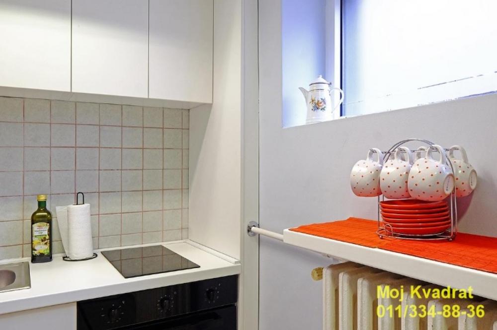 Stan na prodaju u Beogradu, Krunski venac, dvosoban, 50m2, cena 205000 evra