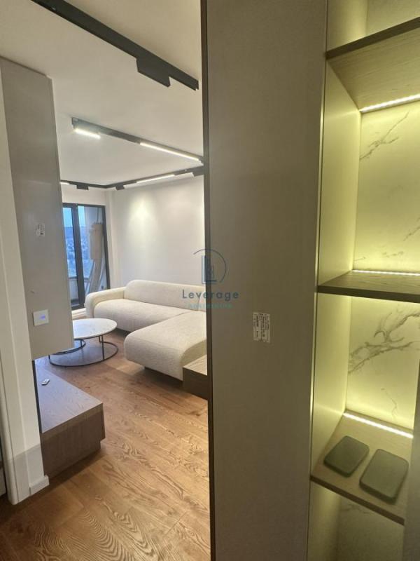 Stan na prodaju u Beogradu, Višnjička banja, dvosoban, 42m2, cena 182000 evra