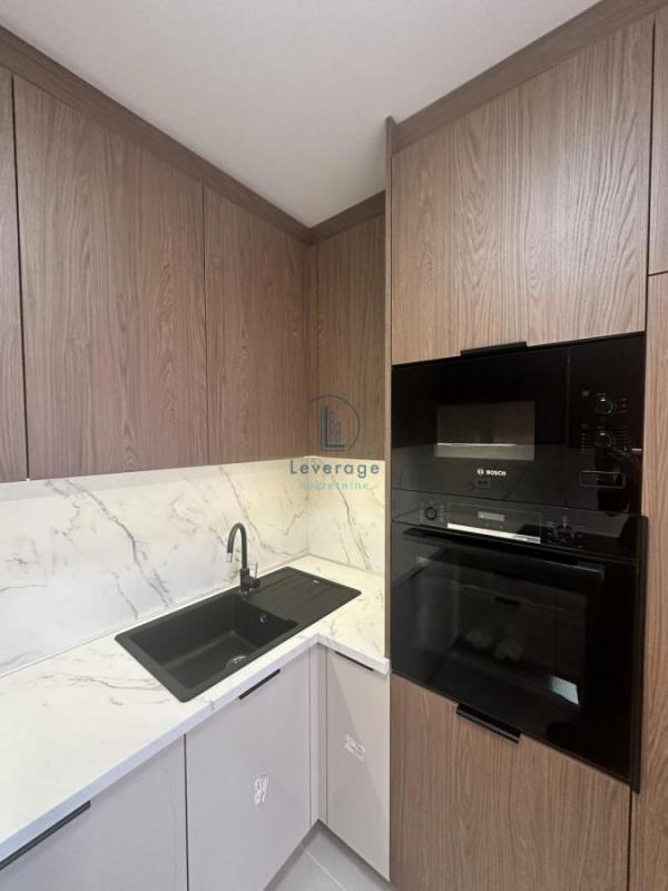 Stan na prodaju u Beogradu, Višnjička banja, dvosoban, 42m2, cena 182000 evra