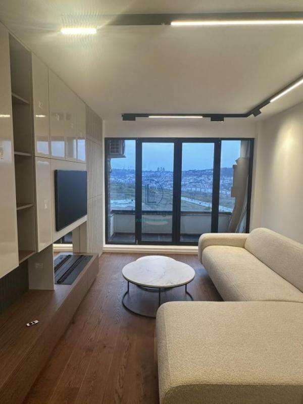 Stan na prodaju u Beogradu, Višnjička banja, dvosoban, 42m2, cena 182000 evra