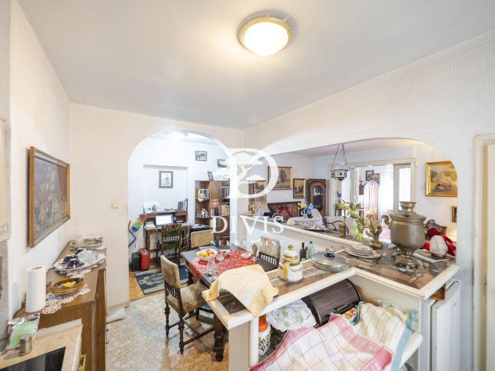 Stan na prodaju u Beogradu, Skadarlija, trosoban, cena 330000 evra