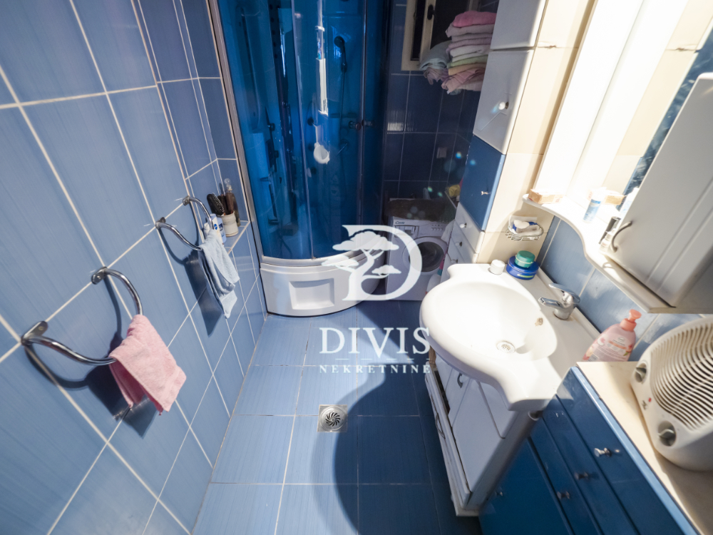 Stan na prodaju u Beogradu, Skadarlija, trosoban, cena 330000 evra