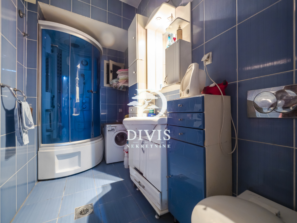 Stan na prodaju u Beogradu, Skadarlija, trosoban, cena 330000 evra