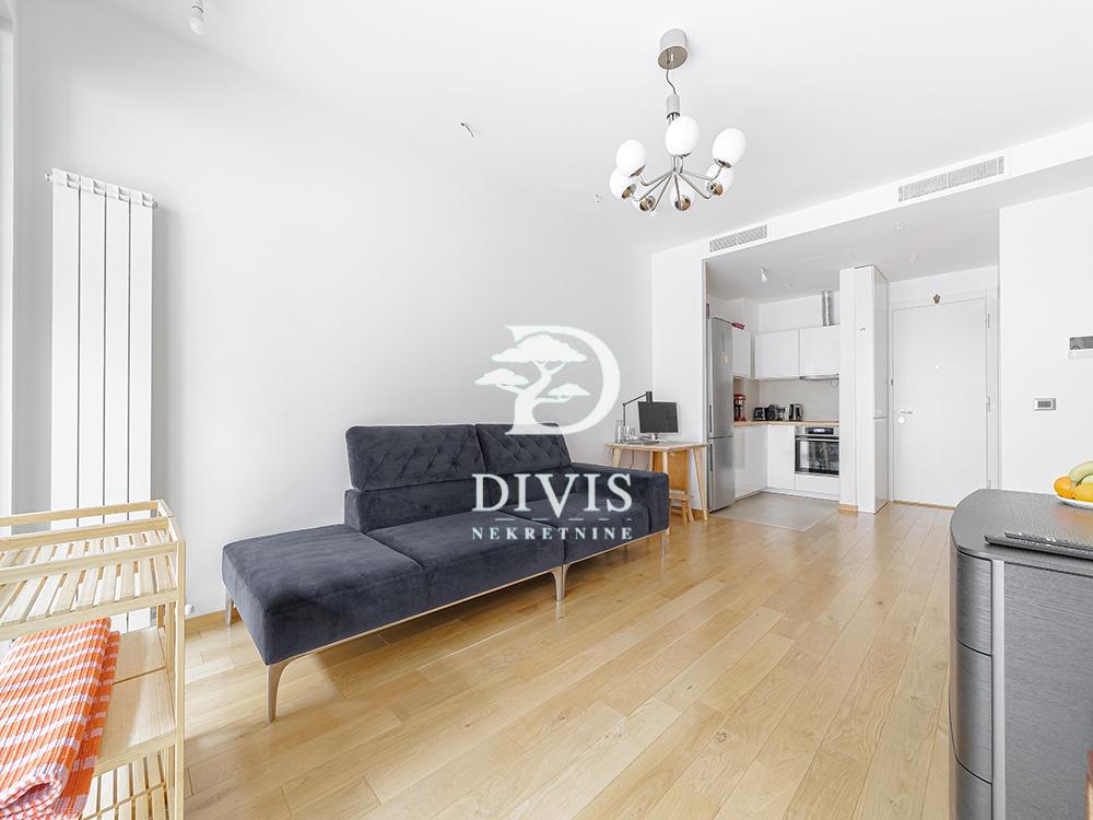 Stan na prodaju u Beogradu, Donji Dorćol, 78m2, cena 370000 evra