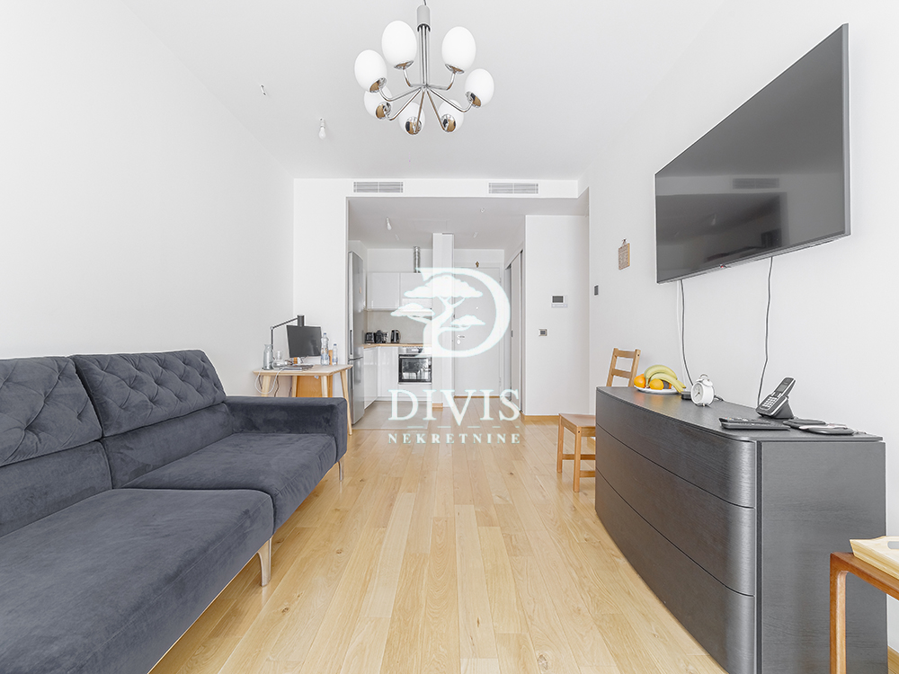 Stan na prodaju u Beogradu, Donji Dorćol, 78m2, cena 370000 evra