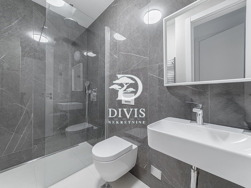 Stan na prodaju u Beogradu, Donji Dorćol, 78m2, cena 370000 evra