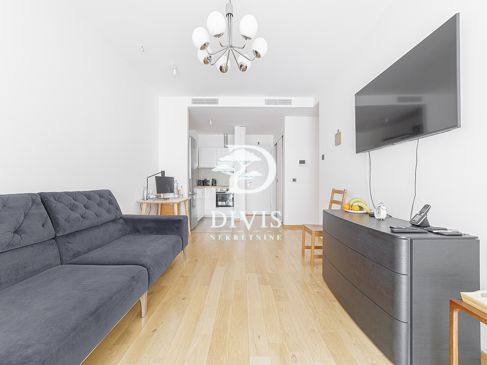 Stan na prodaju u Beogradu, Donji Dorćol, 78m2, cena 370000 evra