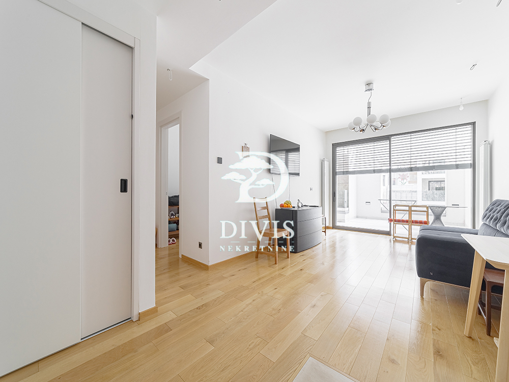 Stan na prodaju u Beogradu, Donji Dorćol, 78m2, cena 370000 evra