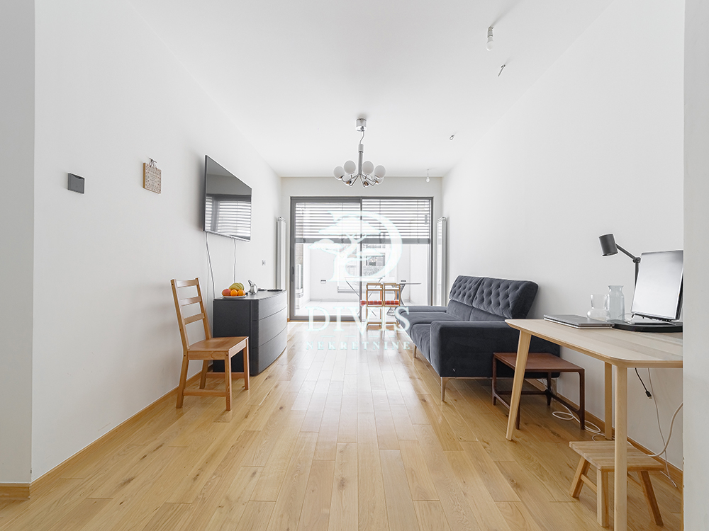 Stan na prodaju u Beogradu, Donji Dorćol, 78m2, cena 370000 evra