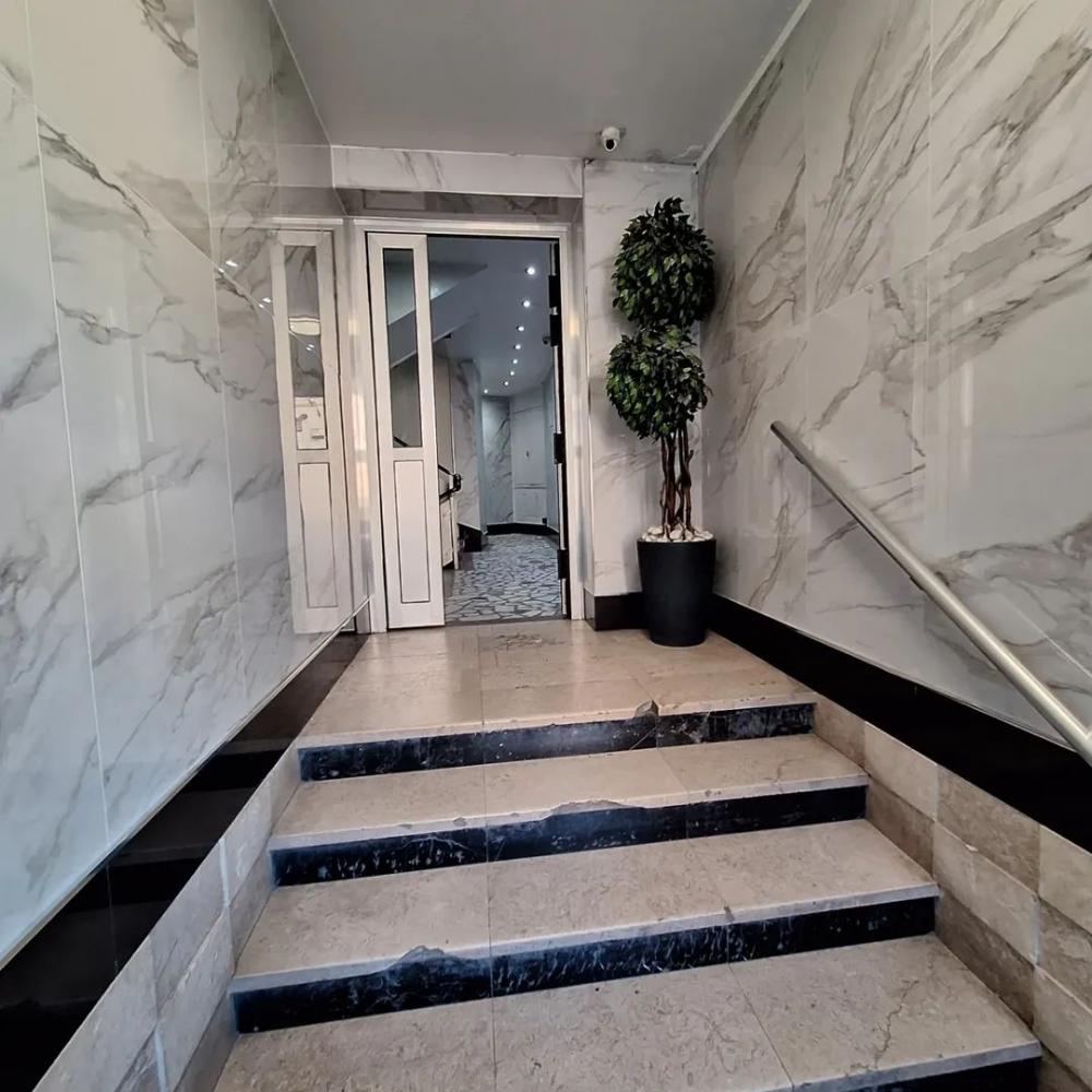 Stan na prodaju u Beogradu, Savski venac, jednosoban, 36m2, cena 164000 evra