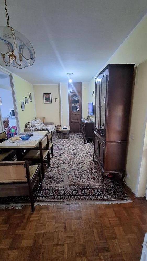 Stan na prodaju u Beogradu, Bežanijska kosa, cetvorosoban, 78m2, cena 210000 evra