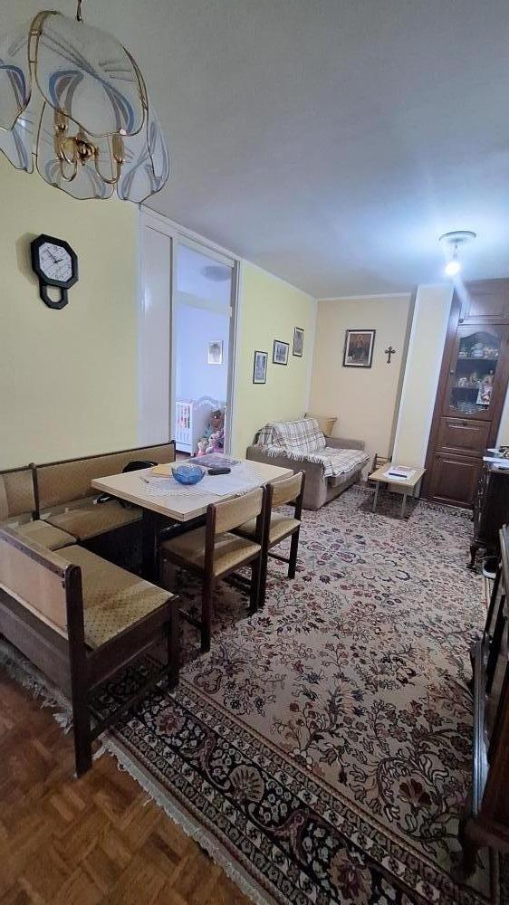 Stan na prodaju u Beogradu, Bežanijska kosa, cetvorosoban, 78m2, cena 210000 evra